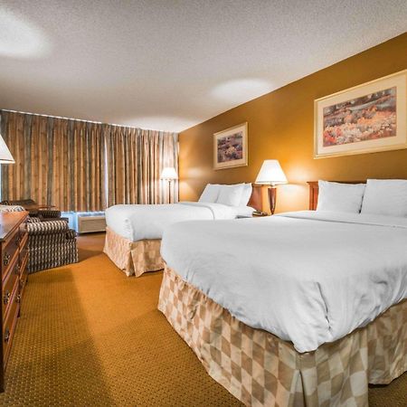 Clarion Inn And Events Center Pueblo North Eksteriør bilde