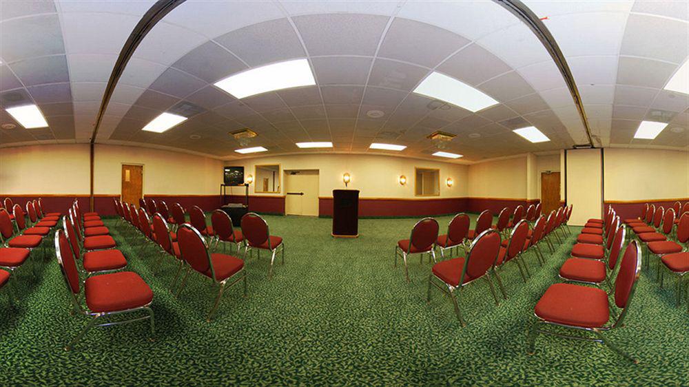 Clarion Inn And Events Center Pueblo North Eksteriør bilde