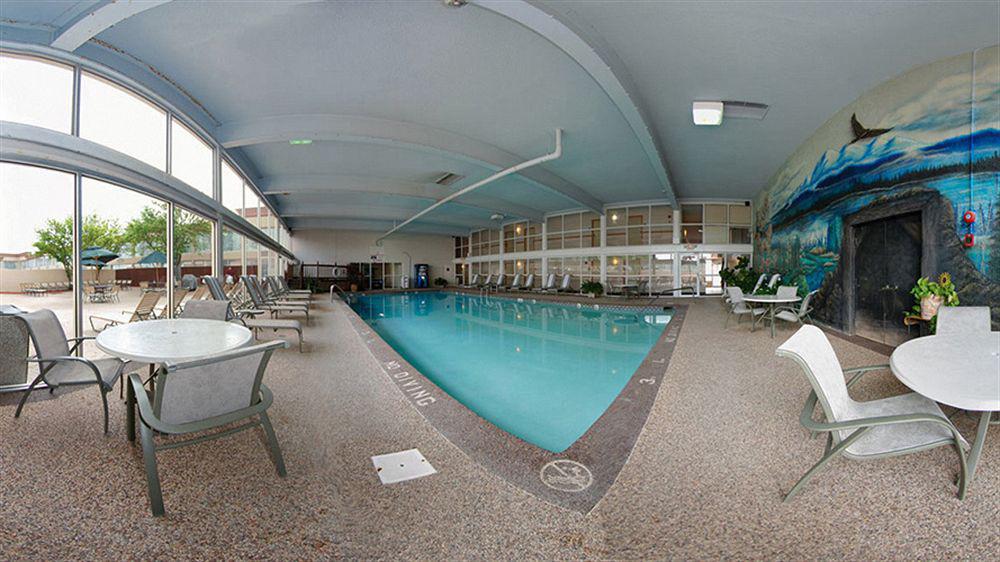 Clarion Inn And Events Center Pueblo North Eksteriør bilde