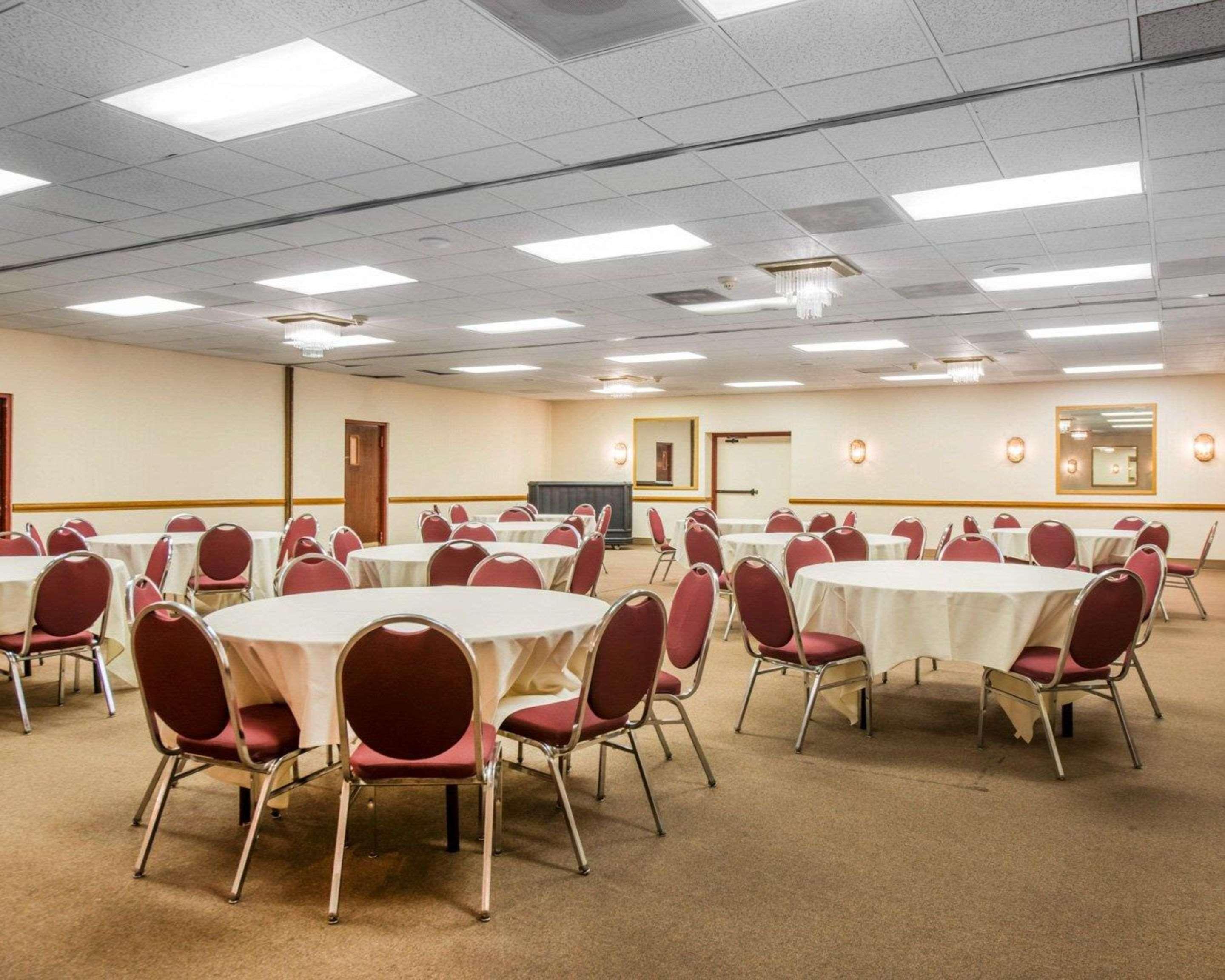 Clarion Inn And Events Center Pueblo North Eksteriør bilde