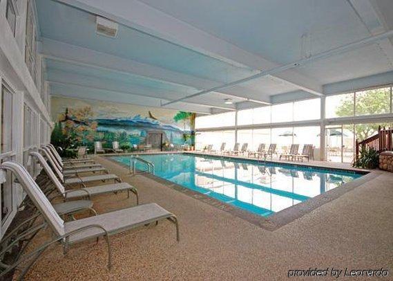 Clarion Inn And Events Center Pueblo North Fasiliteter bilde