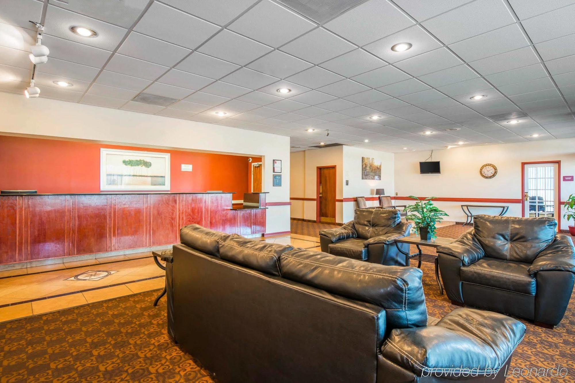 Clarion Inn And Events Center Pueblo North Eksteriør bilde