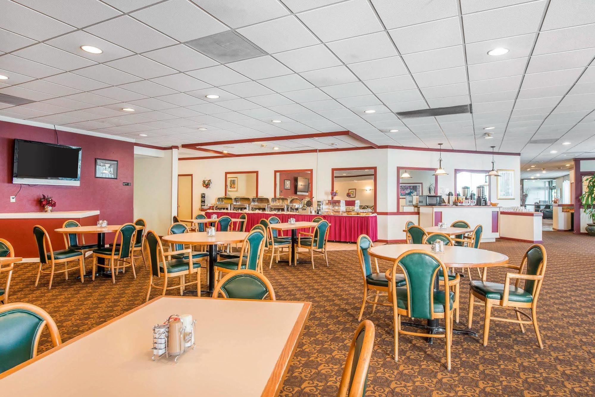 Clarion Inn And Events Center Pueblo North Eksteriør bilde